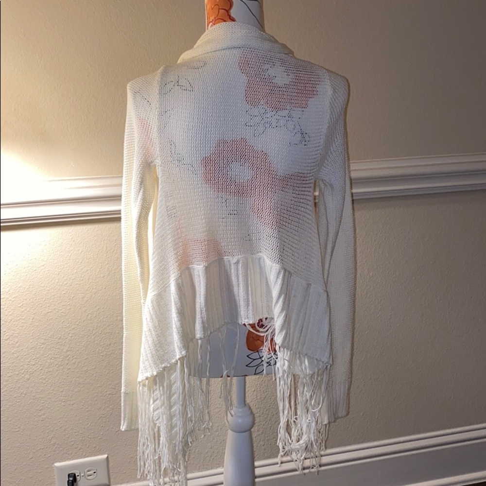 Sweater - Picture 3 of 6